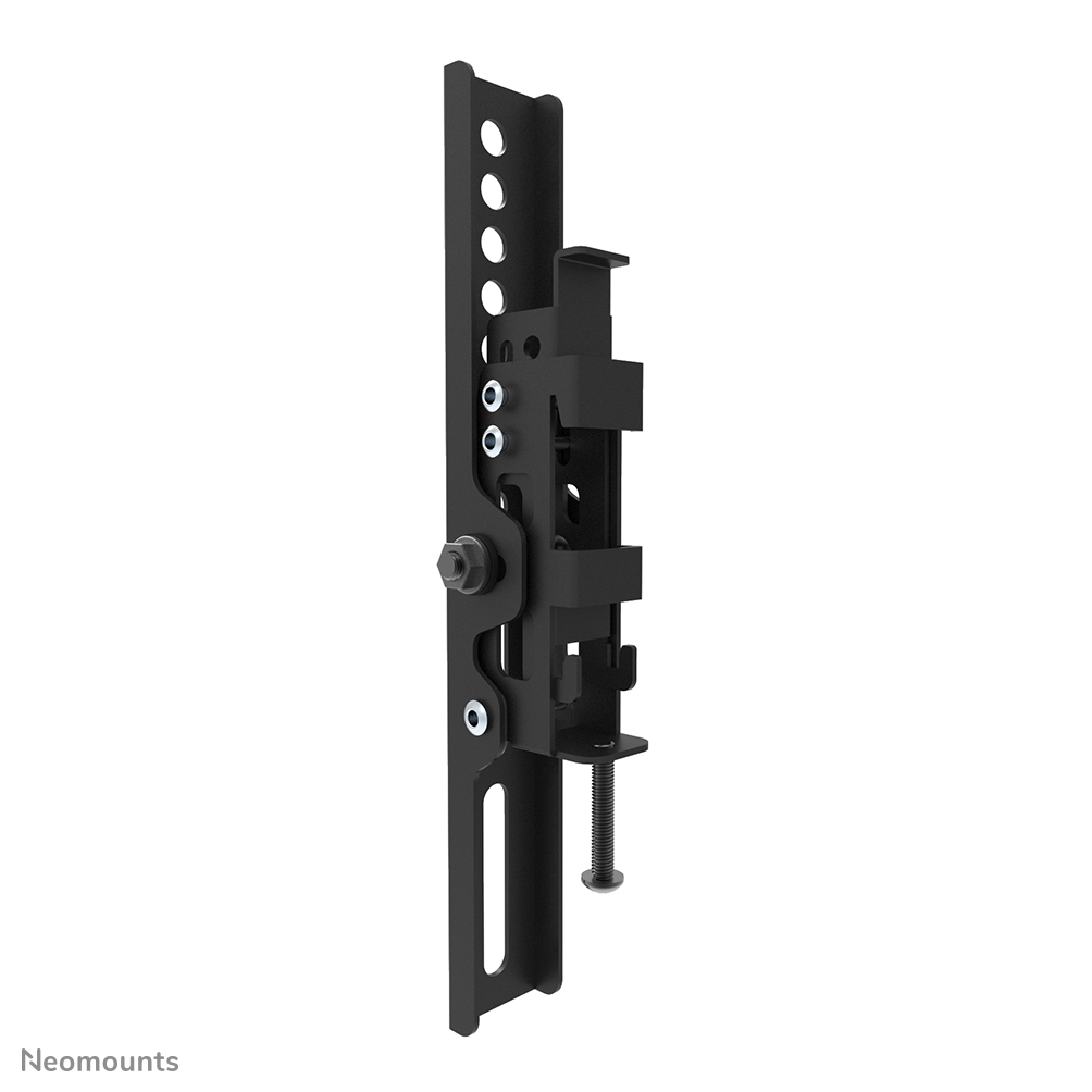 Neomounts WL35-350BL12 Support pour écran mural 24-55" - inclinable - verrouillable - installation facile